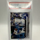 2025 Topps Now - NLCS Shohei Ohtani #884 Game For The Ages 10k/3HRs PSA 9 MINT