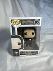 Funko Pop! Harry Potter - Severus Snape #05