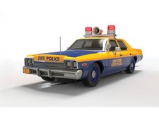 Scalextric C4636 Dodge Monaco NY State Police