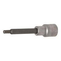 Bit-Einsatz, Innen-6-Kant, 12,5 (1/2), 100 Mm Lang, 5 Mm
