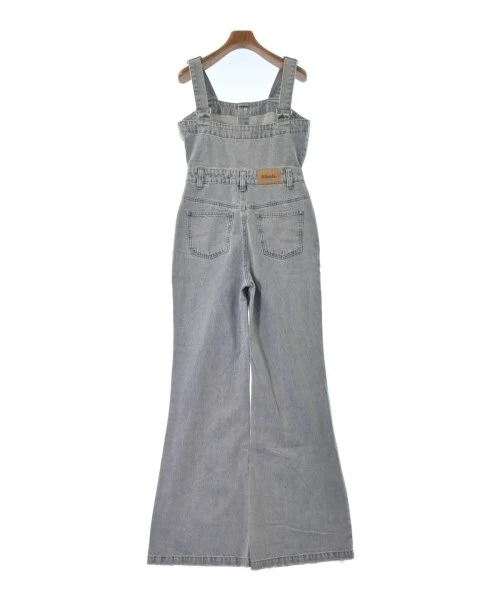afends overalls