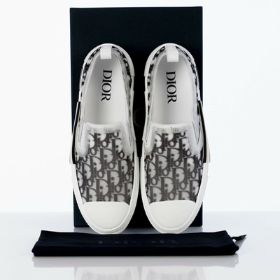 dior b23 slip on
