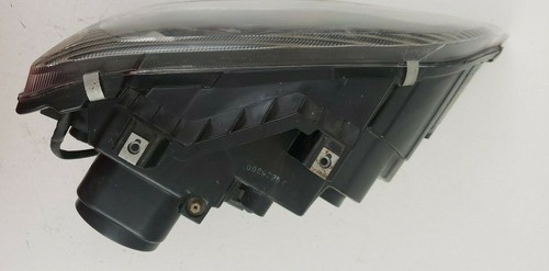 DEPO 08-333-1168L Halogen Headlight Lamp Assembly LH Driver Car & Truck Parts - Picture 9 of 12