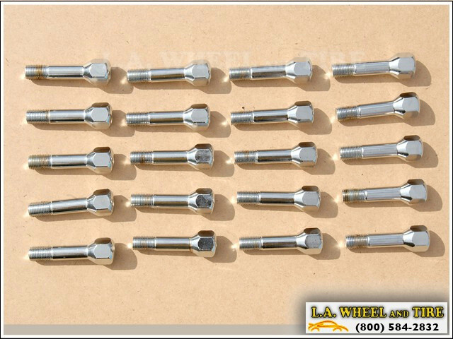 Ferrari 360 1995-1999 Wheel bolt