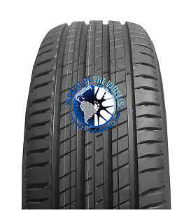 PNEUMATICI GOMME ESTIVE MICHELIN LA-SP3 285/45 R19 111W XL ZP RUNFLAT - Foto 1 di 1