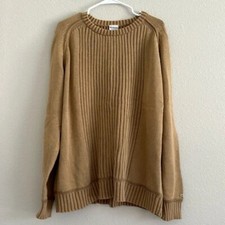 Columbia men  s crewneck sweater Size XL-