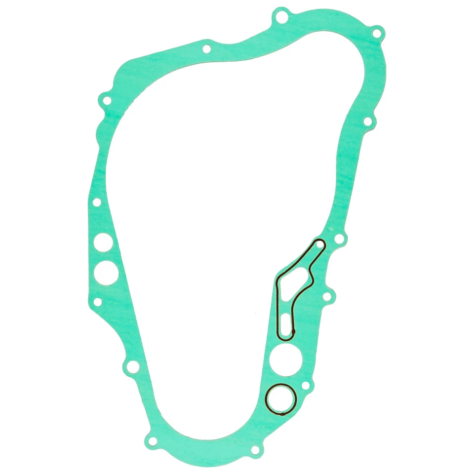 Junta de cubierta de embrague para Suzuki Kawasaki KLX400R KLX400SR 2003-2004 / 11061-S083 Foto 2 de 4