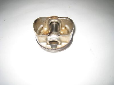 92 KAWASAKI NINJA ZX1100 C ZX11 PISTON C | eBay