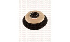 Tennant 1027688, SIDE BROOM, CURB SWEEPER (15") (6 S.R.) (Poly) M20,T20, M30, T7