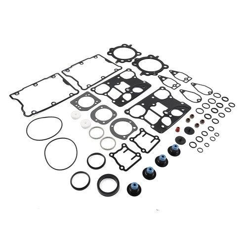 Cometic Top End Gasket Kit Fits 84-91 Harley Evolution Big Twin With 3 Bore 09340756