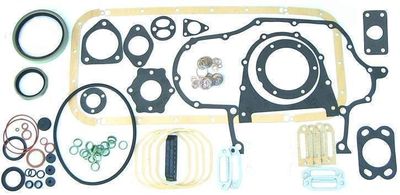 Dichtungssatz Dichtsatz Dichtung Vollsatz für DEUTZ F3L712 D40 KRAMER KL400 etc.