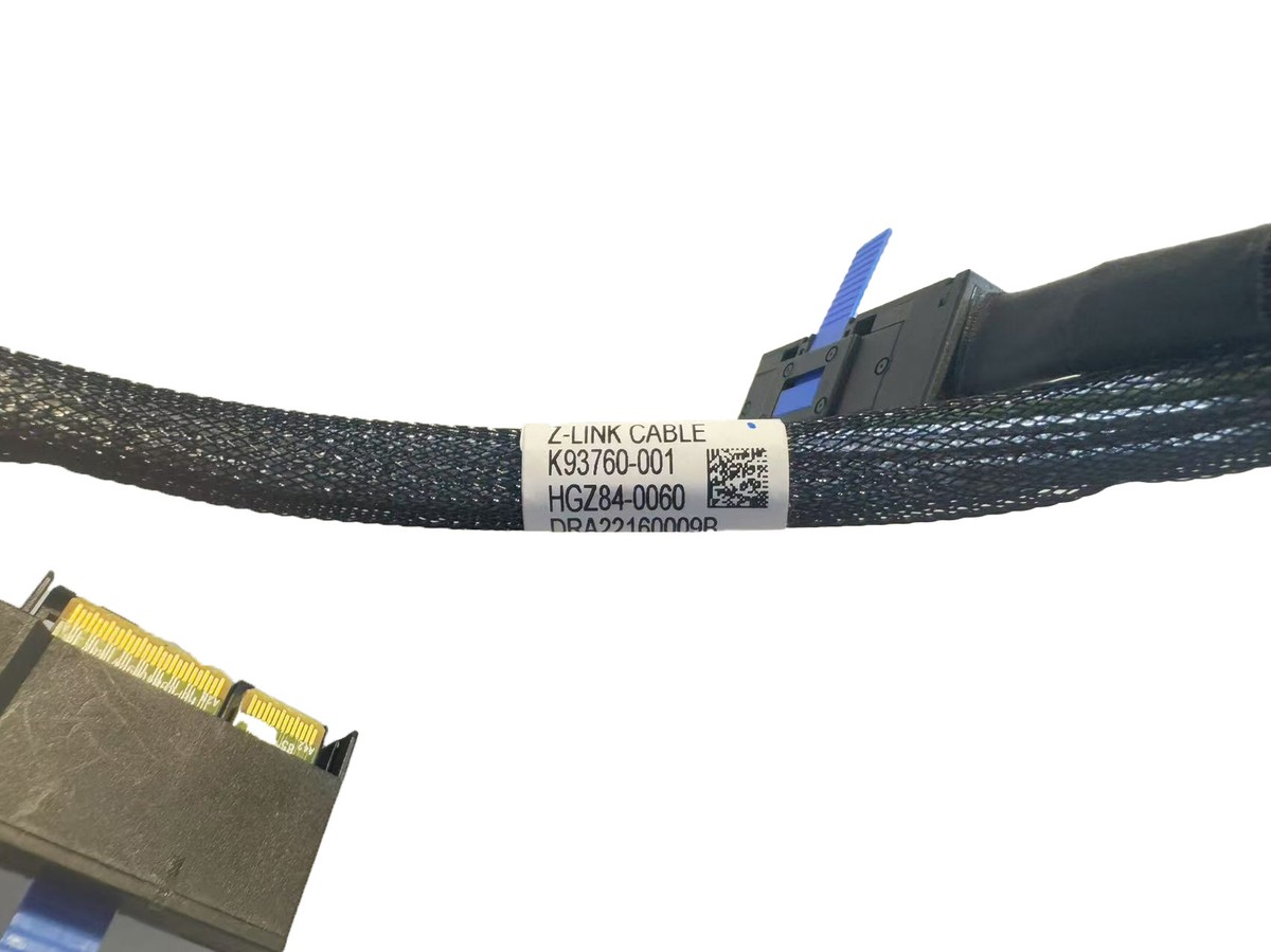 .com 専用 K93760-001 Gen-Z Z-Link 2C 84Pin to Gen-Z Z-Link 2C 84Pin