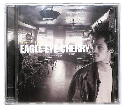 EBOND Eagle-Eye Cherry - Desireless - Polydor - 537 175-2 CD CD126613