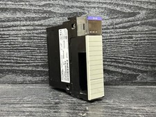 Allen Bradley 1756-DHRIO 1756-DHR10 Ser C ControlLogix DH+ / RIO Bridge Module