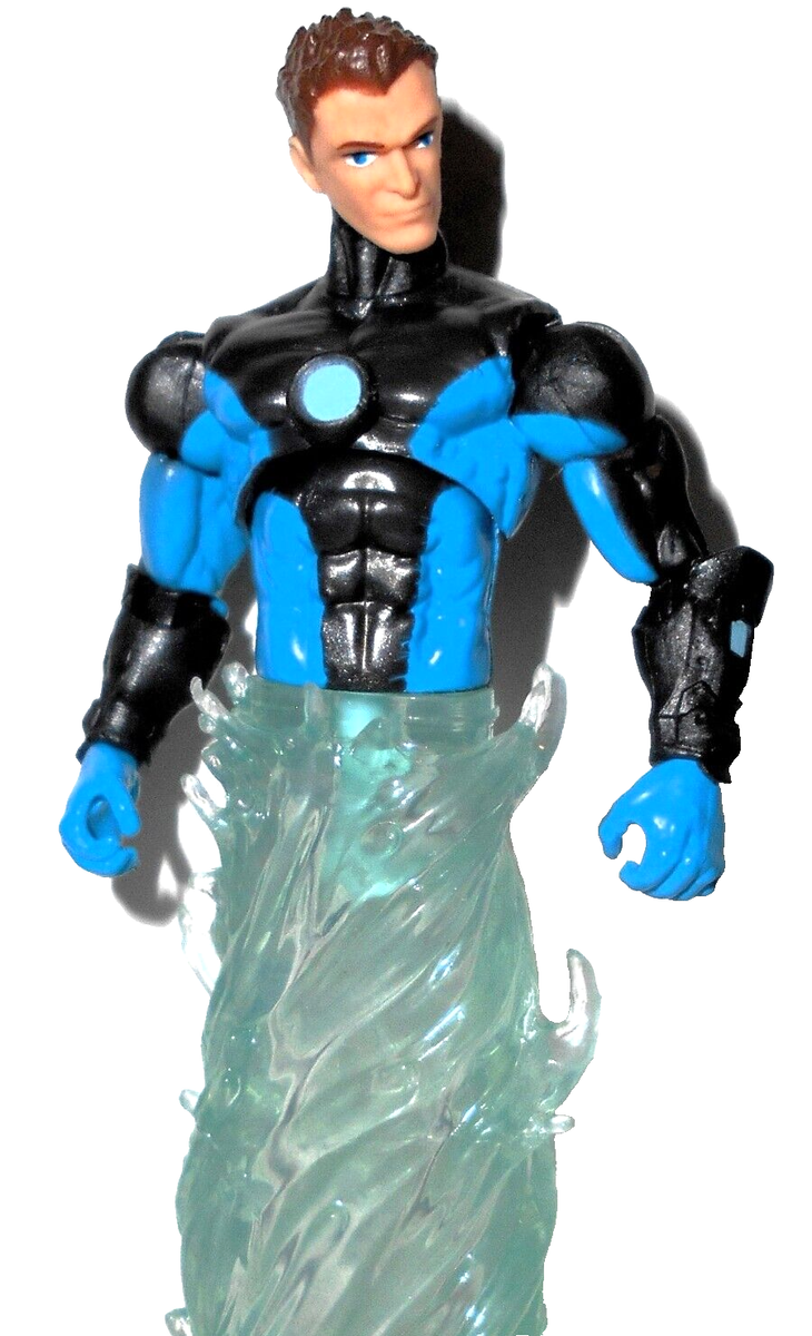 marvel universe HYDRO MAN 2016 Spider-man legends infinite series