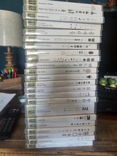 Discontinued Stampin Up Clearance Stamp Sets LOT 2 NEW  USED 7.00 