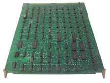 ALLEN BRADLEY PC BOARD ARITHMATIC LOGIC MODULE 634490-90, UPK, REV-4 