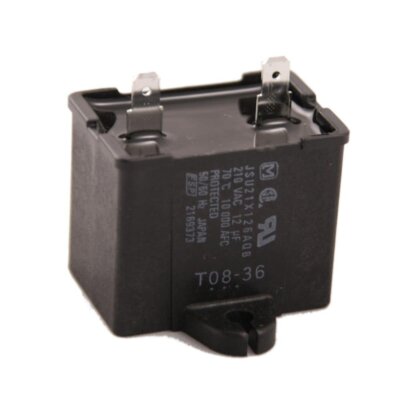 For Whirlpool Refrigerator Run Capacitor Part Number # RP7763206PAZ290 OEM Part