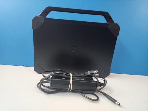 Dell Latitude 5424 Rugged i7 8650u 1.90GHz 16GB RAM 512GB SSD Windows 10 Pro - Picture 17 of 18