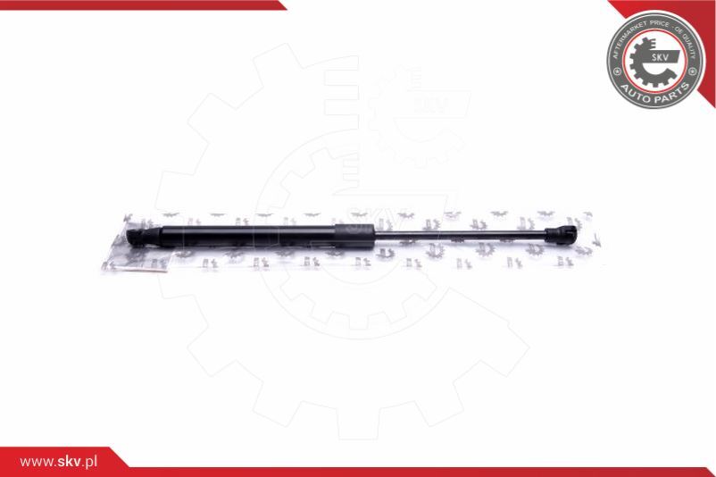 Gas Spring Tailgate Lifter SKV For RENAULT Scenic II Grand Scenic II ; 8200130