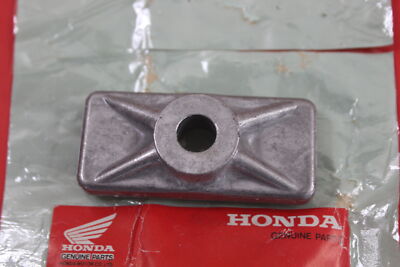 NOS OEM HONDA RETAINER, CHAIN AD CB223S FTR223 #40544-KS5-000 | eBay