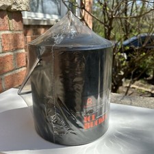NOS Vintage 1970s RUBBER QUEEN Made In USA New Rare MCM Collectible 70s