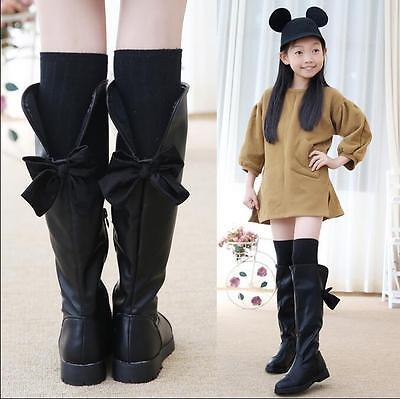 high boots for girls