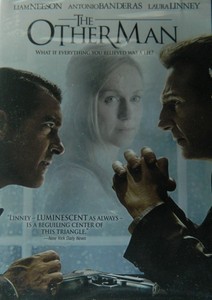 The OTHER MAN (2008) Liam Neeson Antonio Banderas Laura ...