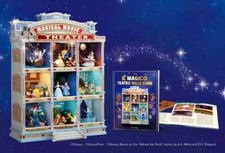 MAGICO TEATRO DELLE FIABE DISNEY VOL 1,2,3,4,5 6,7,8,9 ,10,11. HACHETTE