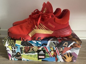 don issue 1 iron man