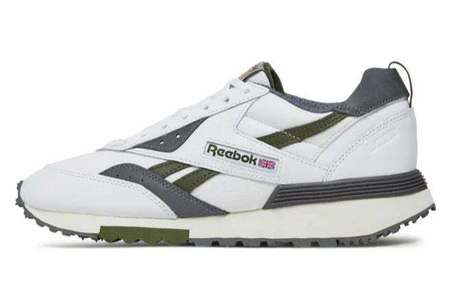[100033435/IE4867] МУЖСКИЕ КРОССОВКИ REEBOK LX2200