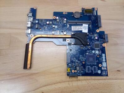 HP Laptop Motherboard 764262-501 | AMD A6-6310 1.80 GHZ