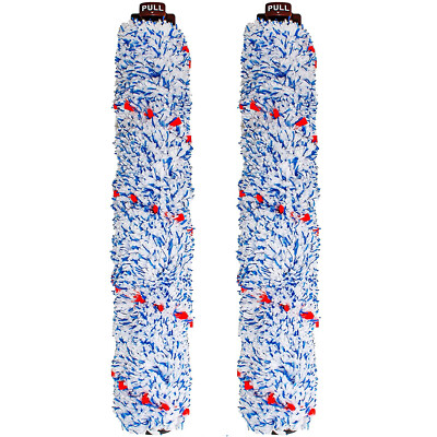 (2) Fits For Bissell Crosswave Multi-Surface Brush OEM # 1608683