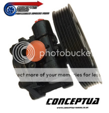 Pompe direction assistée Nissan 350 Z