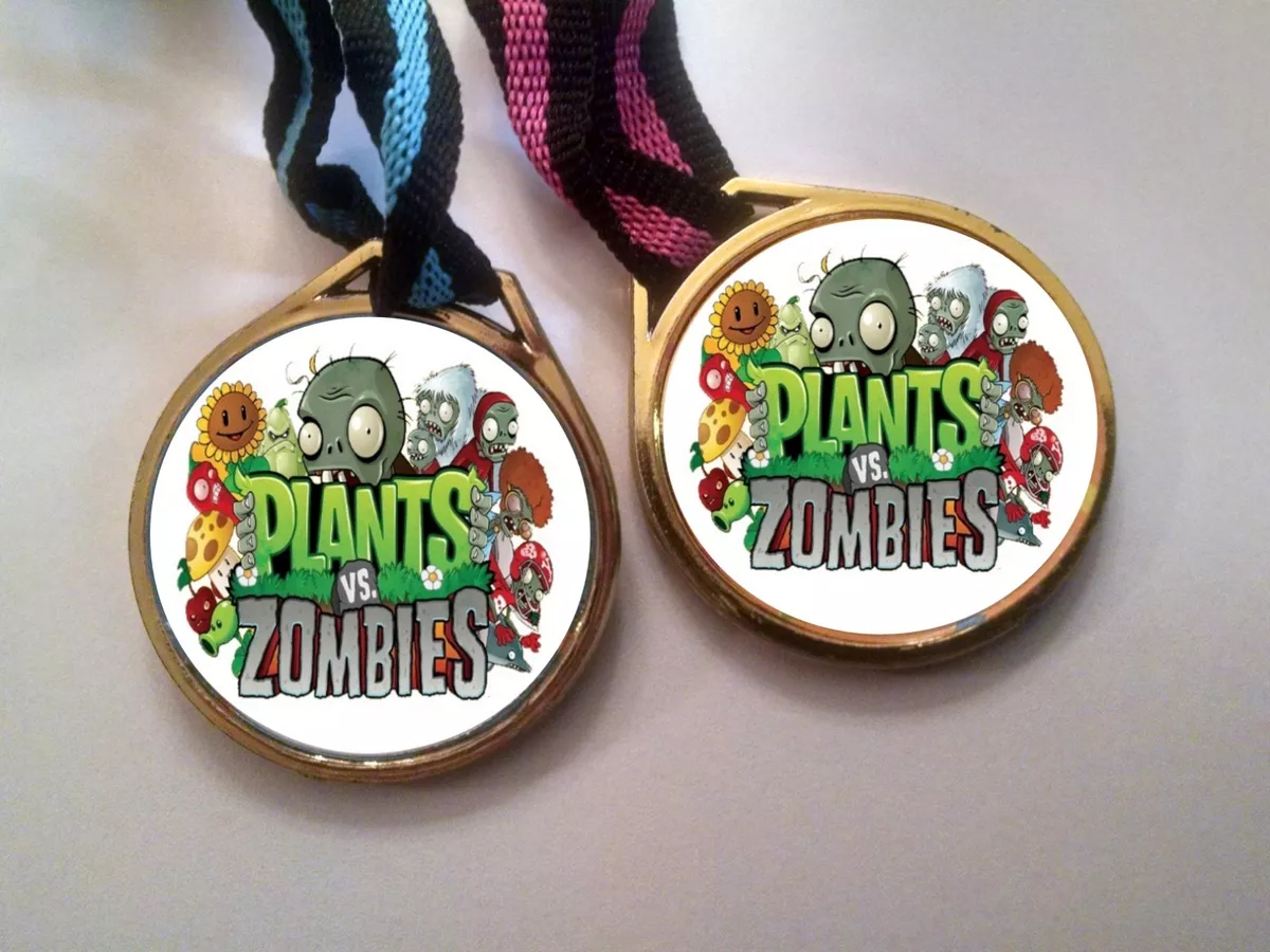 Pin en plants vs zombies