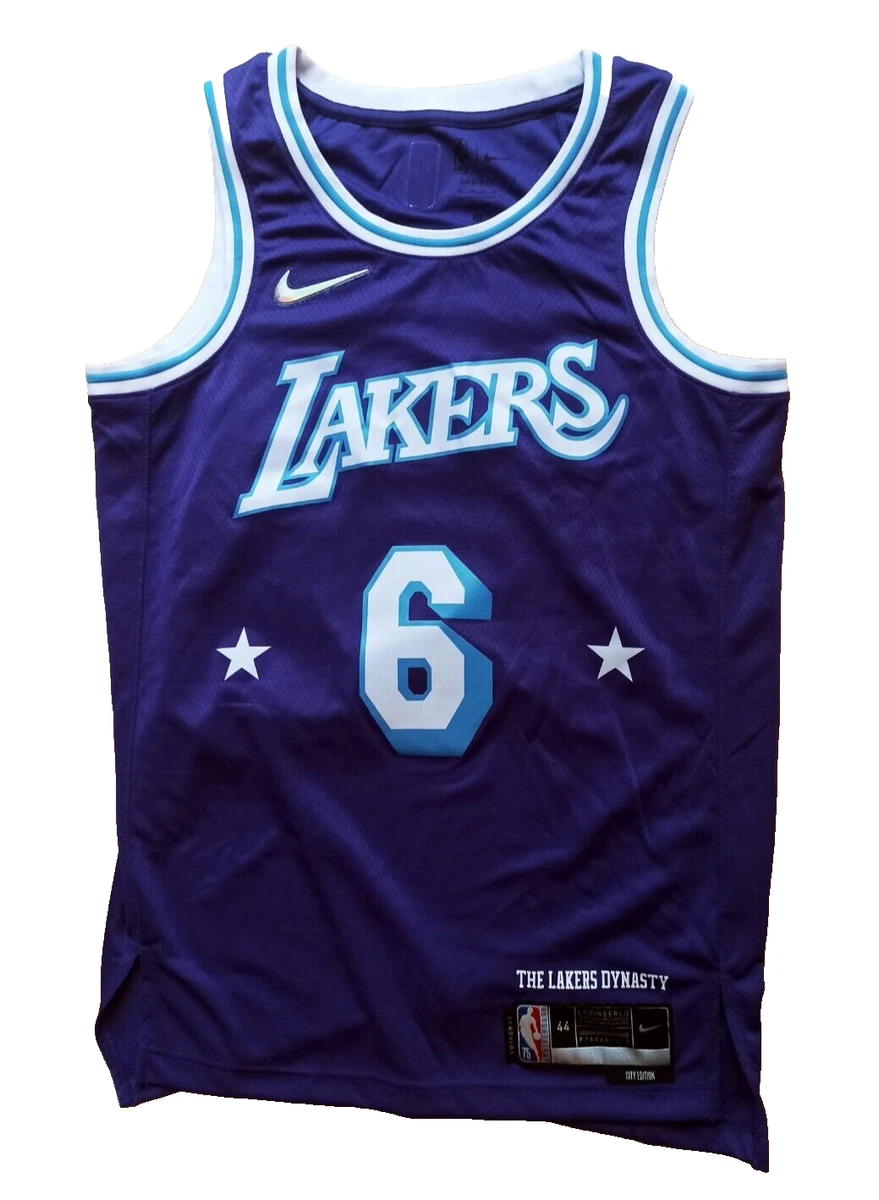 Les maillots du NBA All-Star Game 2026 dévoilés
