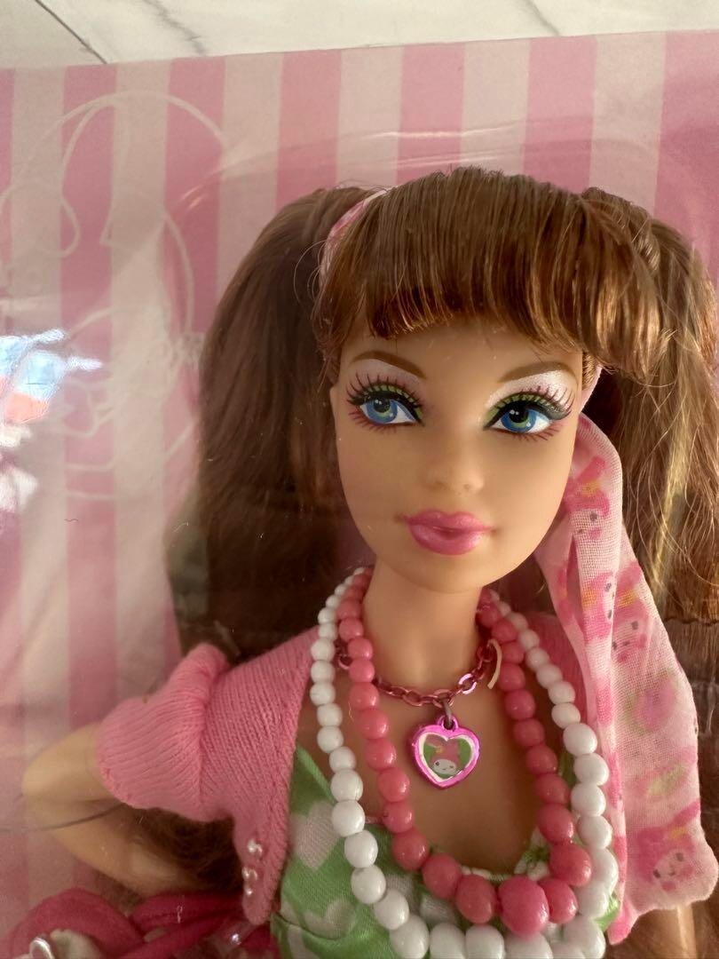 Barbie - Barbie♥my melody Style♥ My melody Barbie : r/Barbie