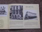 End of an Era ... - Rayonier 1959 Logging Locomotives Shay Climax Baldwin — photo 4