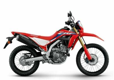 REAR + SIDE RACK LUGGAGE CARGO SUPPORT BOX FIT FOR HONDA CRF300L 300 RX RALLY