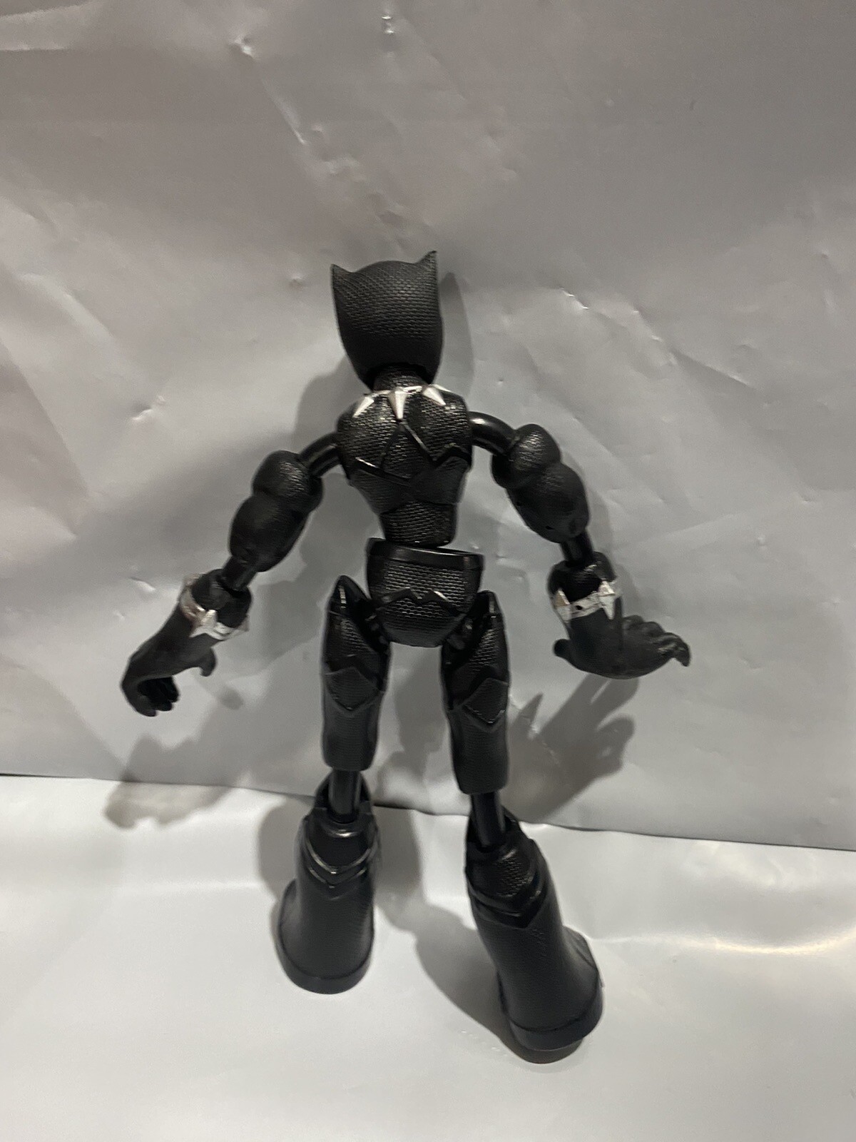 Marvel Avengers Black Panther Bend And Flex Action Figure Bendable thumbnail 4