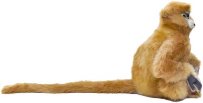 HANSA BH6766 SNUB NOSED MONKEY 47 6766 Stuffed animal New | eBay