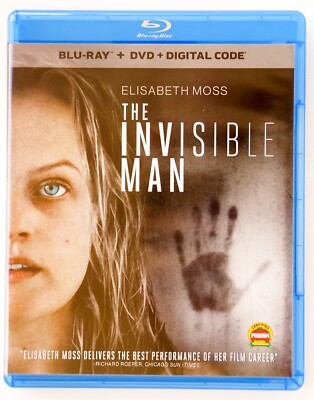 Elizabeth Moss The Invisible Man Watch Online Free Invisible Man