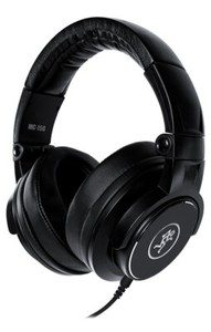 Mackie 2049400-00 Mc-150 Headphone D