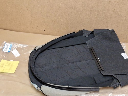 Mazda 2 DE Front Right Seat Cushion Cover DP9988111A 02 Genuine NEW - Picture 2 of 11