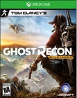 Tom Clancy's Ghost Recon: Wildlands - Microsoft Xbox One