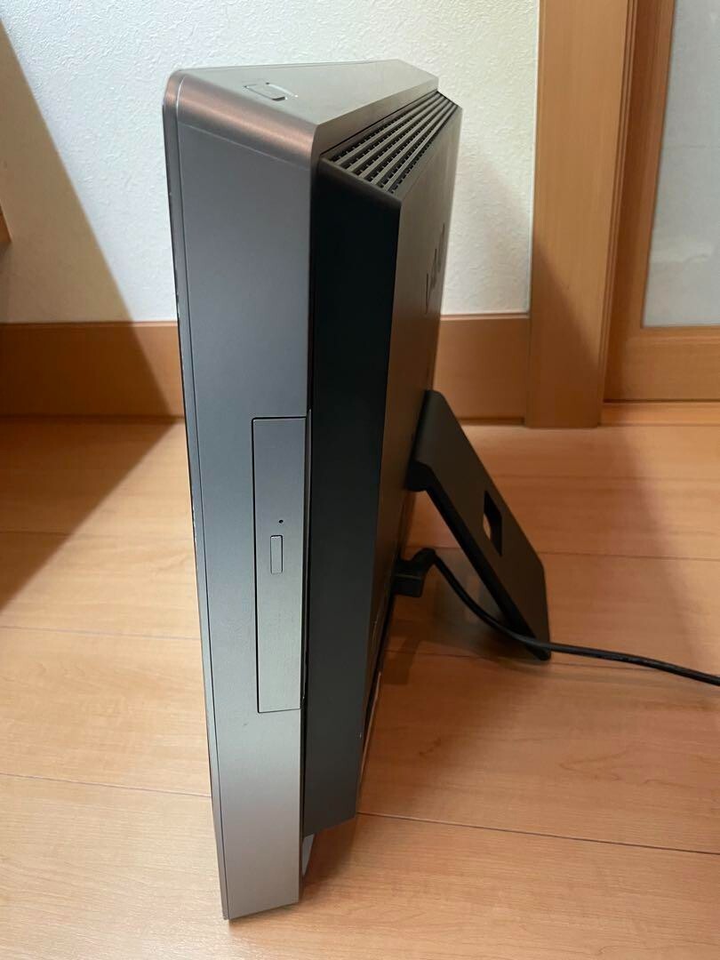 ★ソニー VPCL 128F J/S VAIO パソコン本体と付属品 Sony VPCL 128F J/S VAIO computer and accessories Desktop PC