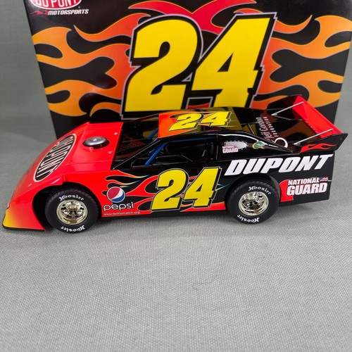 2009 Action Racing Limited Dupont Jeff Gordon Eldora Prelude To The Dream /1524 - Picture 7 of 16