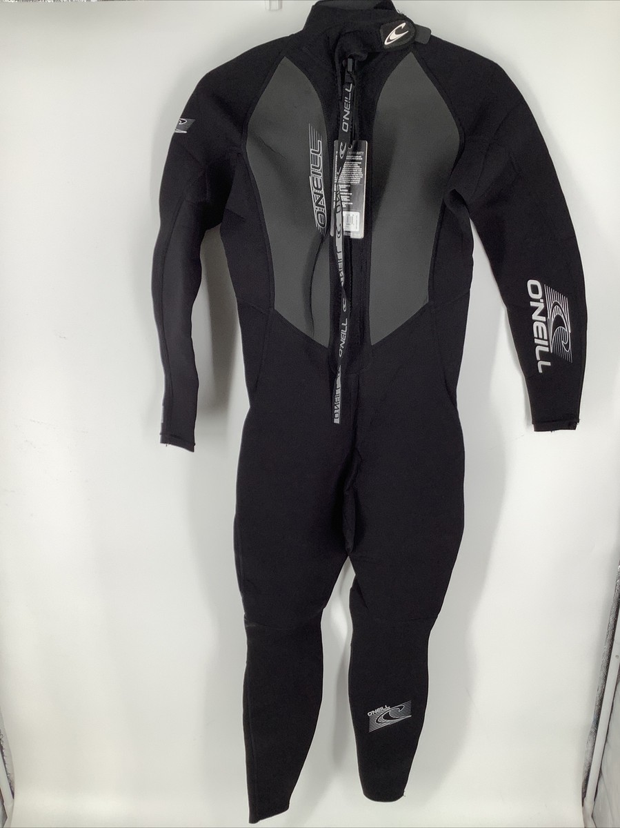O'NEILL REACTOR ウェットスーツ Mサイズ Amazon.com: O'Neill Men's Reactor-2 3/2mm Back Zip Full