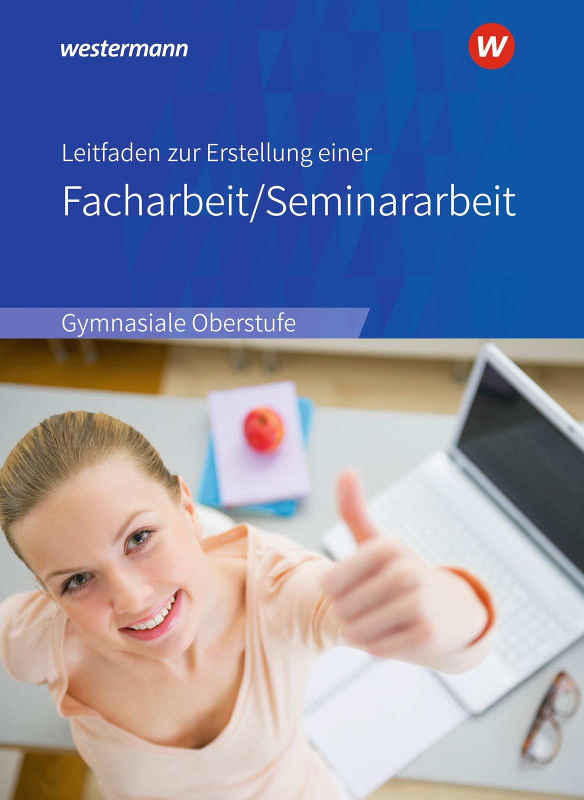 Thumbnail - Leitfaden Zur Erstellung Einer Facharbeit / Seminararbeit | Ausgabe