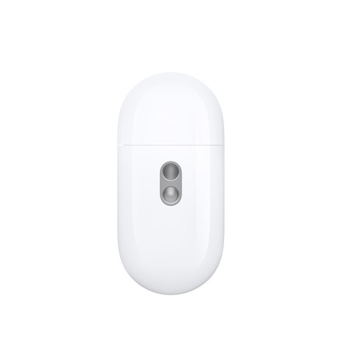 Apple A2968 Schutzhülle Neu Laden Wireless Airpods Pro 2 Original für A3047 - Zdjęcie 6 z 6